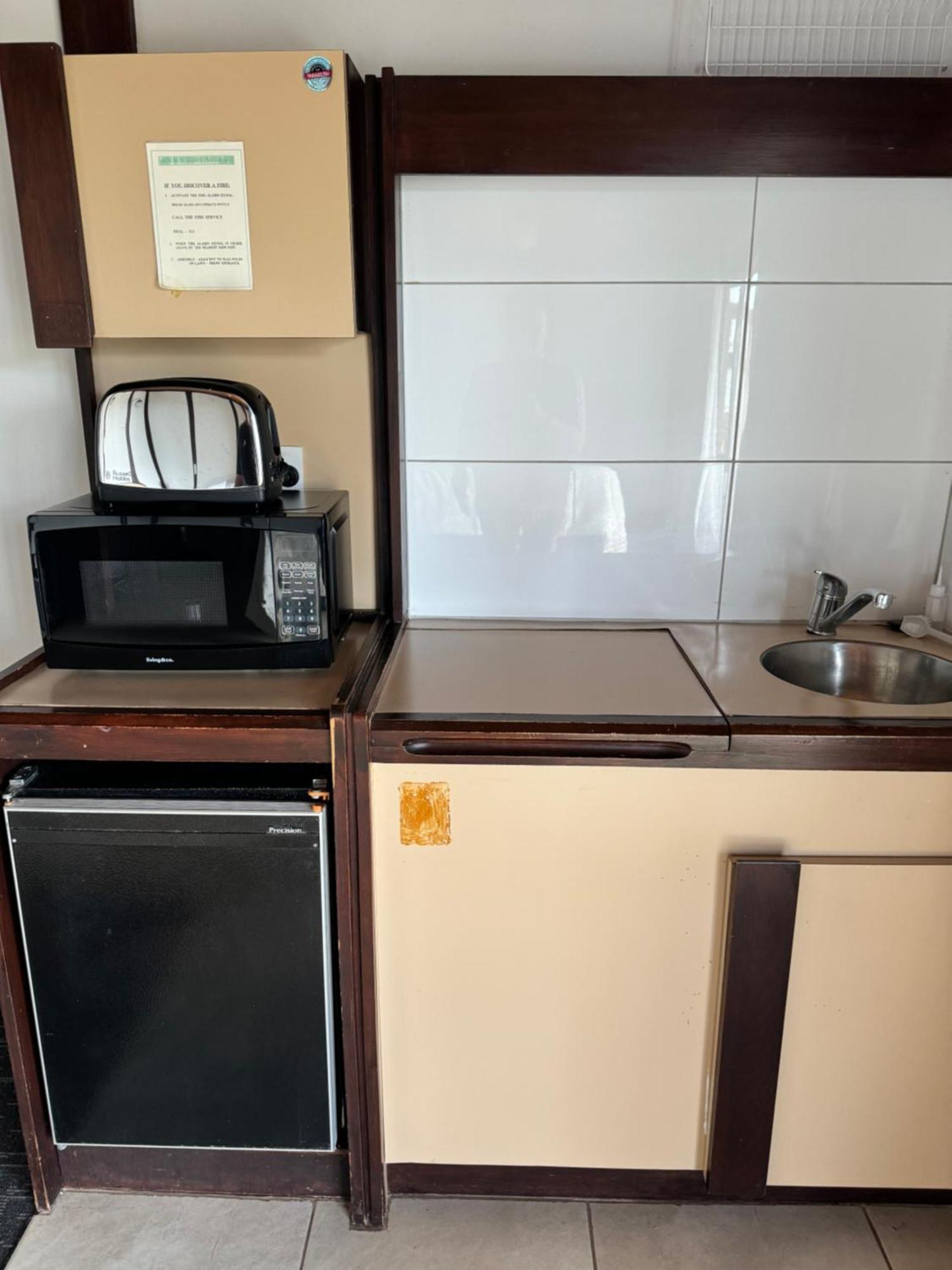 Tokaanu Hotel Екстер'єр фото
